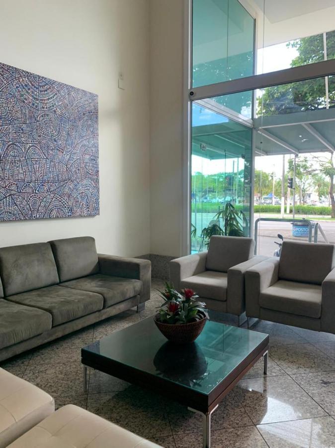 Flat Iate Clube Home Experience Praia Do Canto Vitoria Exterior photo